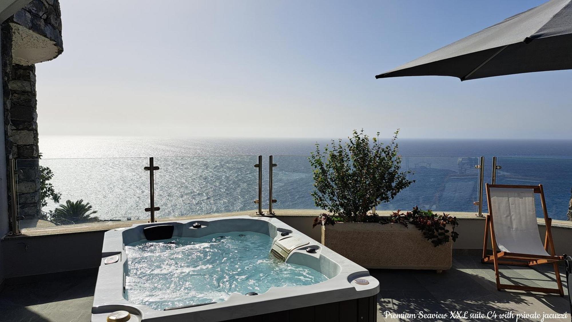 Castelo Do Mar, Madeira Apartment Tabua  Exterior photo