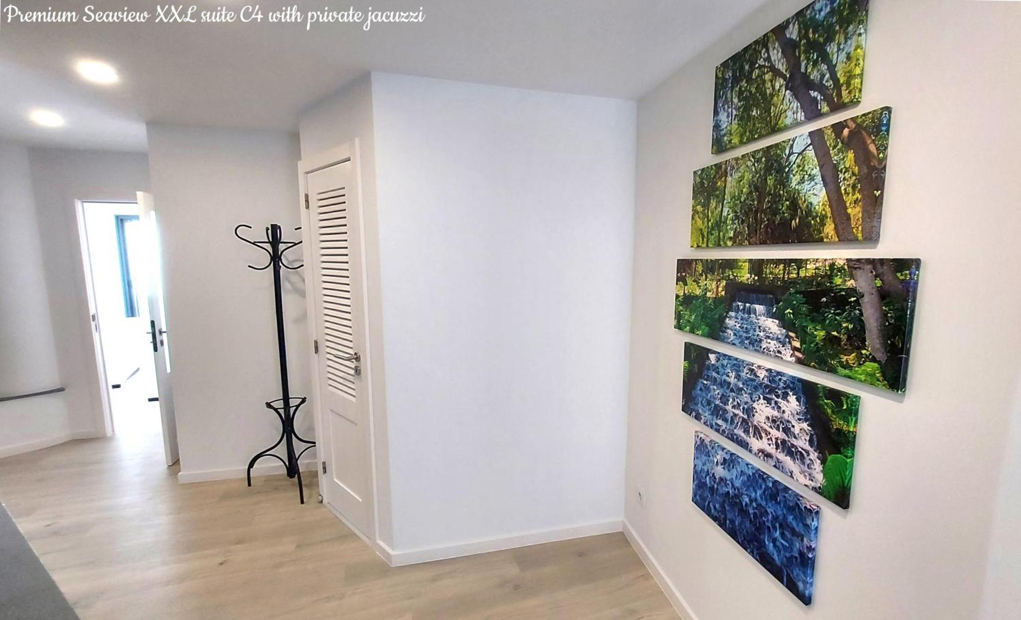Castelo Do Mar, Madeira Apartment Tabua  Exterior photo