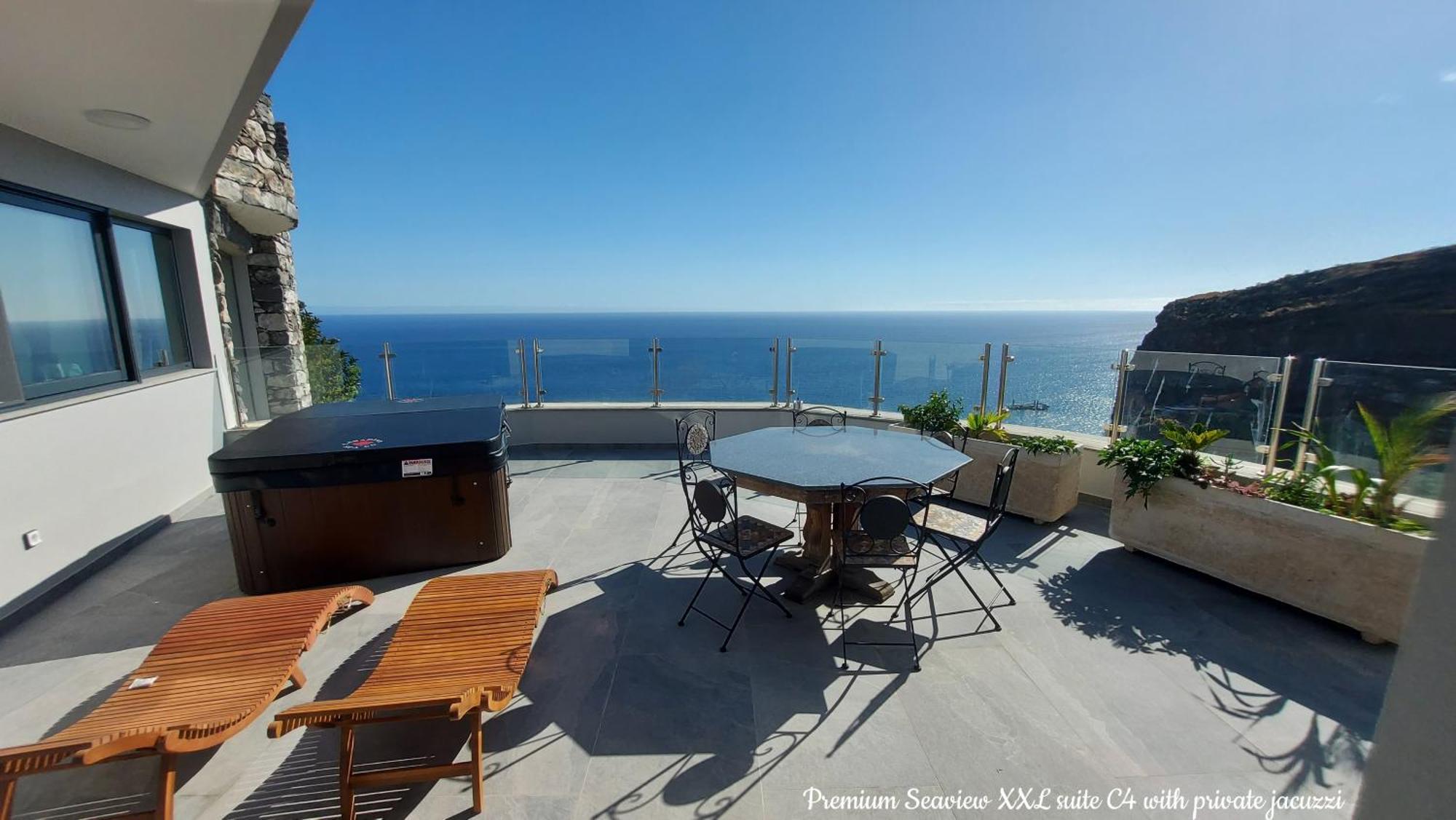 Castelo Do Mar, Madeira Apartment Tabua  Exterior photo