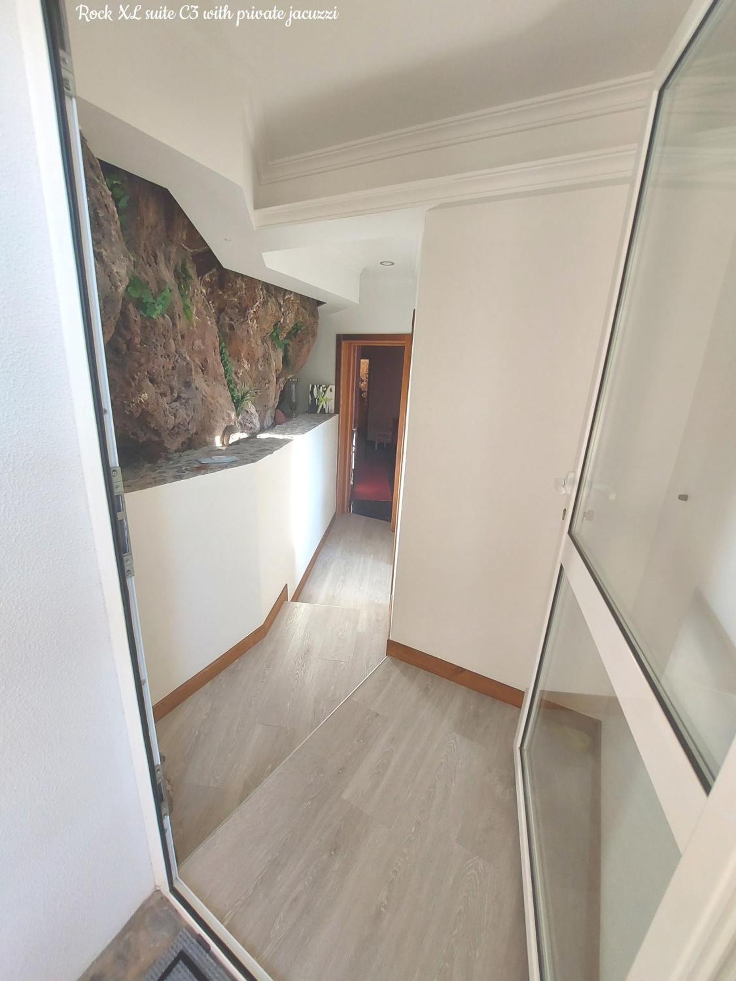 Castelo Do Mar, Madeira Apartment Tabua  Exterior photo