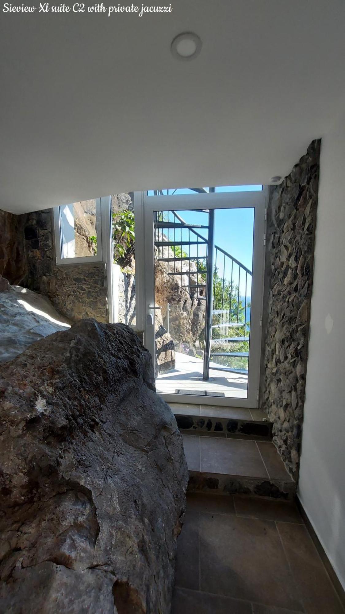 Castelo Do Mar, Madeira Apartment Tabua  Exterior photo