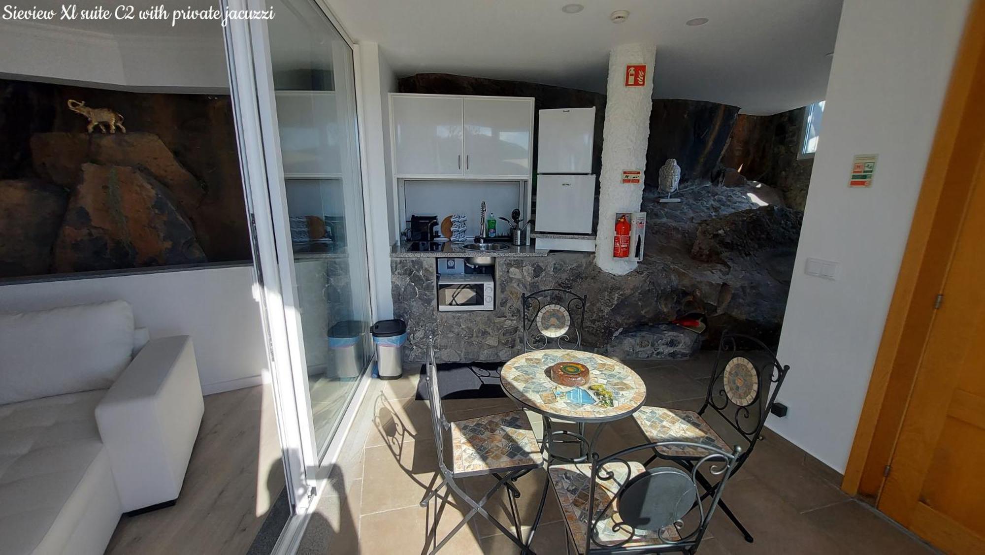 Castelo Do Mar, Madeira Apartment Tabua  Exterior photo