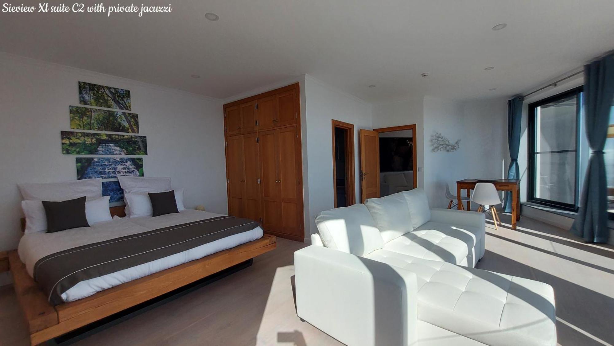 Castelo Do Mar, Madeira Apartment Tabua  Exterior photo