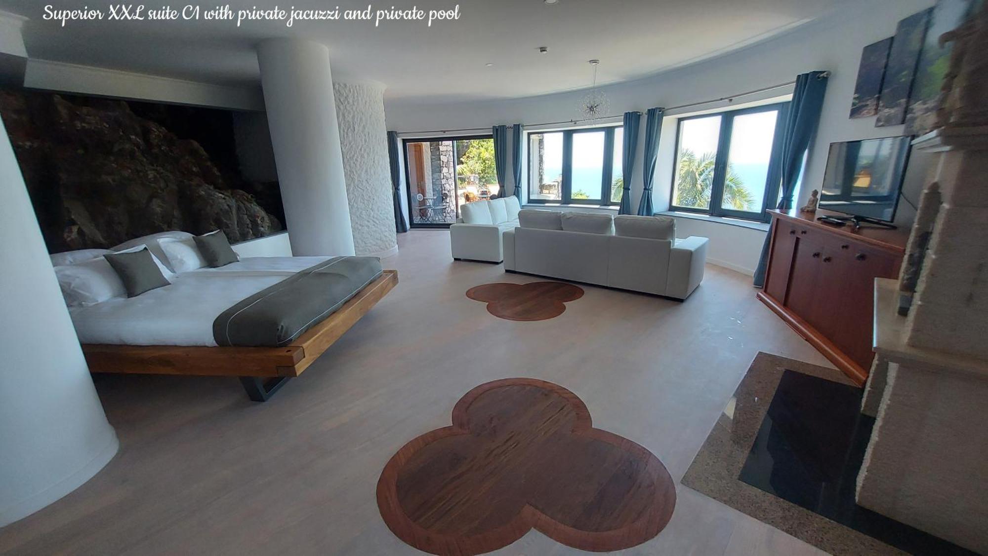 Castelo Do Mar, Madeira Apartment Tabua  Exterior photo
