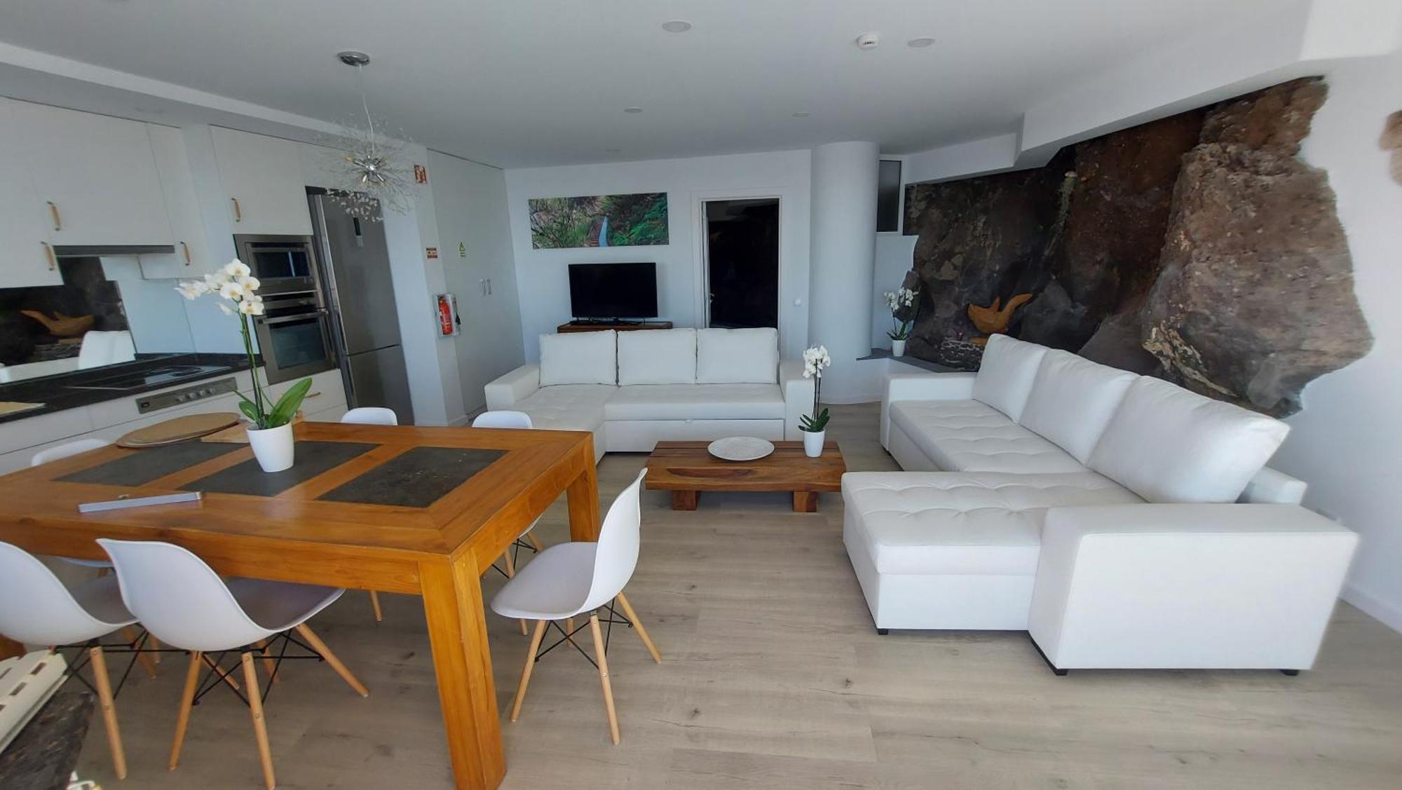 Castelo Do Mar, Madeira Apartment Tabua  Room photo